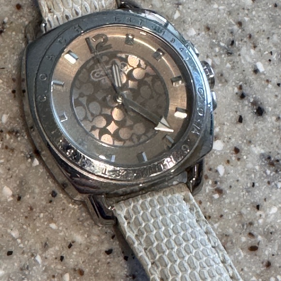 Ladies Coach Watch - Picture 1 of 4